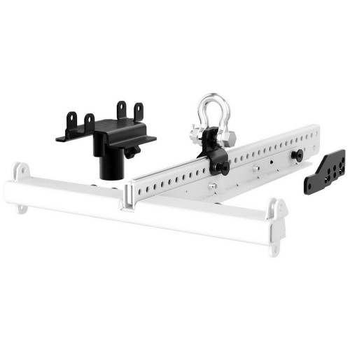 RCF HDL 6 W Fly Bar рама для подвеса HDL 6 (до 16 кабинетов), цвет белый RCF HDL 6 W Fly Bar рама для подвеса HDL 6 (до 16 кабинетов), цвет белый