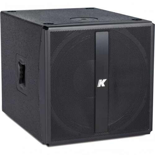 K-Array KMT18 компактный активный сабвуфер 800 Вт (AES), 18” (3" катушка), цвет черный K-Array KMT18 компактный активный сабвуфер 800 Вт (AES), 18” (3" катушка), цвет черный