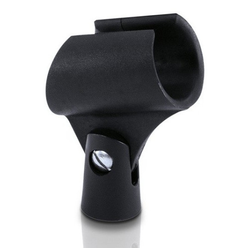 Tempo MC2530EG держатель для микрофона, диаметр 25-30 мм Tempo MC2530EG держатель для микрофона, диаметр 25-30 мм
