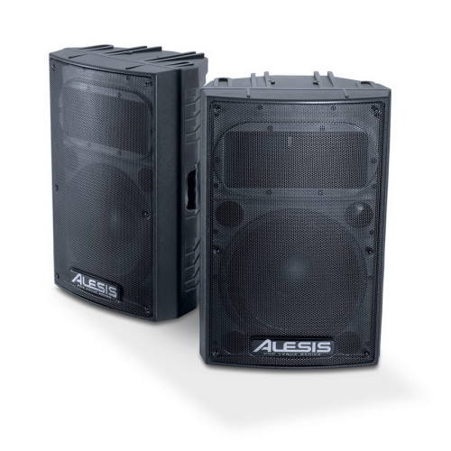 Alesis Provenue 1201 Пассивная двухполосная акустическая система