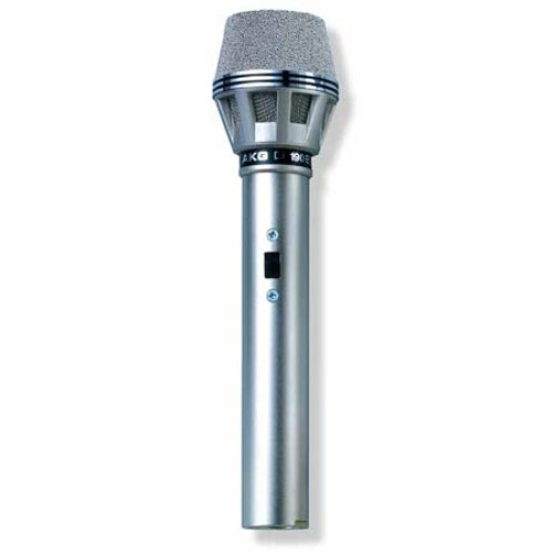 AKG D190E микрофон речевой