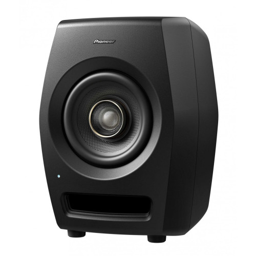 Pioneer RM-05 студийный монитор серии RM с коаксиальным HD драйвером Pioneer RM-05 студийный монитор серии RM с коаксиальным HD драйвером