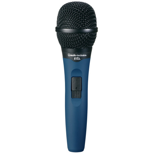 Audio-Technica MB3K микрофон динамический Audio-Technica MB3K микрофон динамический