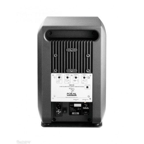 Focal CMS 65 профессиональная мониторная акустика Focal CMS 65 профессиональная мониторная акустика