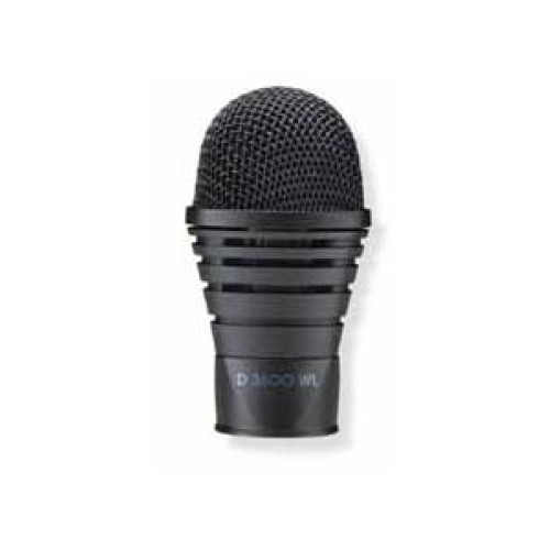 AKG D3800WL-1 капсюль микрофонный динамический гиперкардиоидный для работы с ”ручными” передатчиками AKG D3800WL-1 капсюль микрофонный динамический гиперкардиоидный для работы с ”ручными” передатчиками