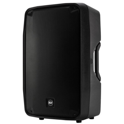 RCF HD 35-A активная акустическая система, усилители D-класса RCF HD 35-A активная акустическая система, усилители D-класса