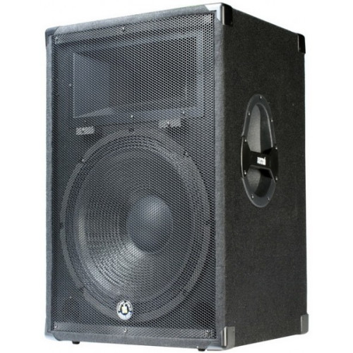 TOPPRO TPS115 Neo акустическая система, 15" динамик TOPPRO TPS115 Neo акустическая система, 15" динамик