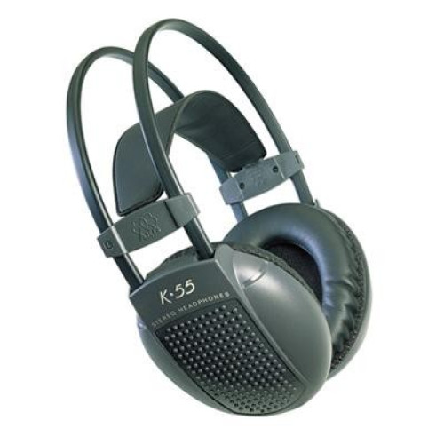 AKG K55 наушники закрытые 16-20000Гц, 32 Ом. ”turbo bass” AKG K55 наушники закрытые 16-20000Гц, 32 Ом. ”turbo bass”