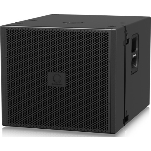 Turbosound Berlin TBV118L сабвуфер прямого излучения, 18", 1600 Вт RMS Turbosound Berlin TBV118L сабвуфер прямого излучения, 18", 1600 Вт RMS