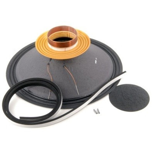 Eighteen Sound Kit12LW800 4Ом мембрана 12'', 400 Вт RMS, 4 Ом Eighteen Sound Kit12LW800 4Ом мембрана 12'', 400 Вт RMS, 4 Ом