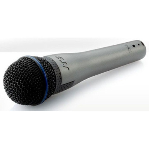 JTS SX-8 микрофон вокальный с магнитным герконовым выключателем JTS SX-8 микрофон вокальный с магнитным герконовым выключателем