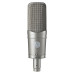 Audio-Technica AT4047MP студийный микрофон Audio-Technica AT4047MP студийный микрофон