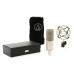 Audio-Technica AT4047MP студийный микрофон Audio-Technica AT4047MP студийный микрофон