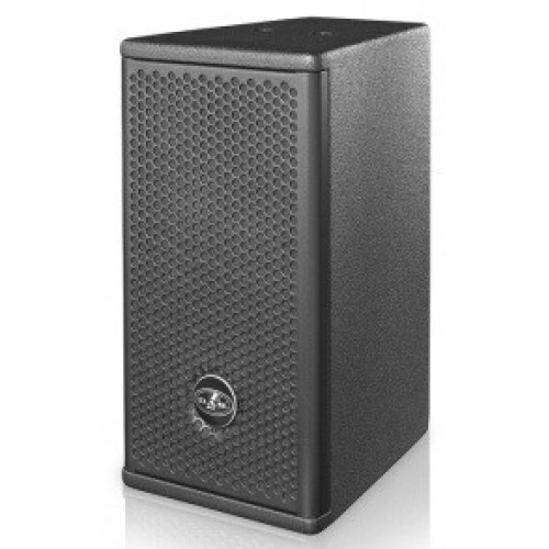 Das Audio Artec-506A активная акустическая система, цвет черный Das Audio Artec-506A активная акустическая система, цвет черный