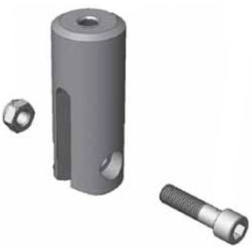 Tannoy VQ Rod End цилиндрический замок подвеса Tannoy VQ Rod End цилиндрический замок подвеса
