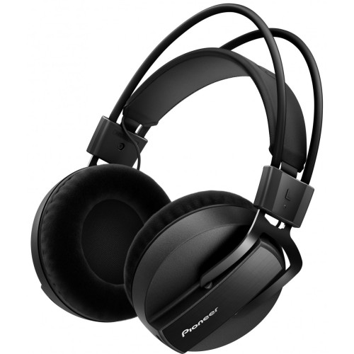 Pioneer HRM-7 High-End профессиональные студийные наушники Pioneer HRM-7 High-End профессиональные студийные наушники