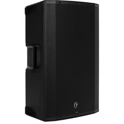 Mackie Thump15BST активная 2-полосная акустическая система, 1000 Вт (класс D), 15' Mackie Thump15BST активная 2-полосная акустическая система, 1000 Вт (класс D), 15'