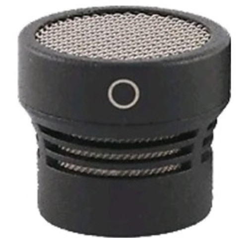 Октава КМК 1191 (черный) (без коробки) капсюль микрофонный для МК-012, круг, цвет черный Октава КМК 1191 (черный) (без коробки) капсюль микрофонный для МК-012, круг, цвет черный