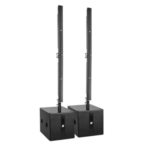 K-Array KR402 активный звуковой комплект K-Array KR402 активный звуковой комплект