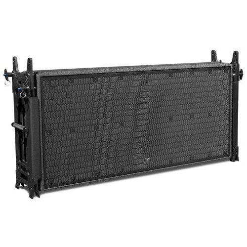 K-Array KH2 активная цифровая управляемая Line Array система 2 x 8" K-Array KH2 активная цифровая управляемая Line Array система 2 x 8"