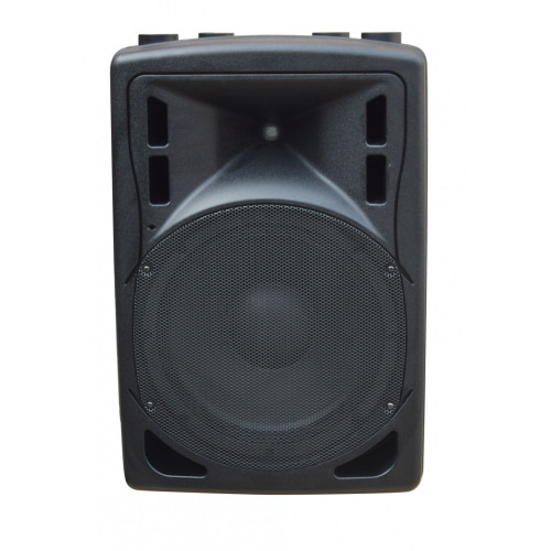 XLine BAF-12A акустическая система активная, динамик 12" с USB/SD/Bluetooth/FM XLine BAF-12A акустическая система активная, динамик 12" с USB/SD/Bluetooth/FM