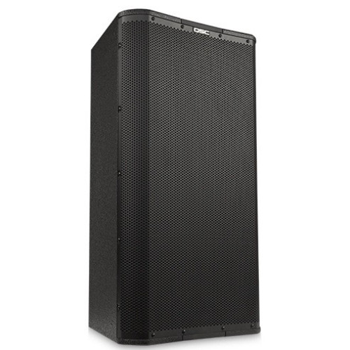 QSC SR-5152 акустическая система 15", режим bi-amp или пассивный QSC SR-5152 акустическая система 15", режим bi-amp или пассивный