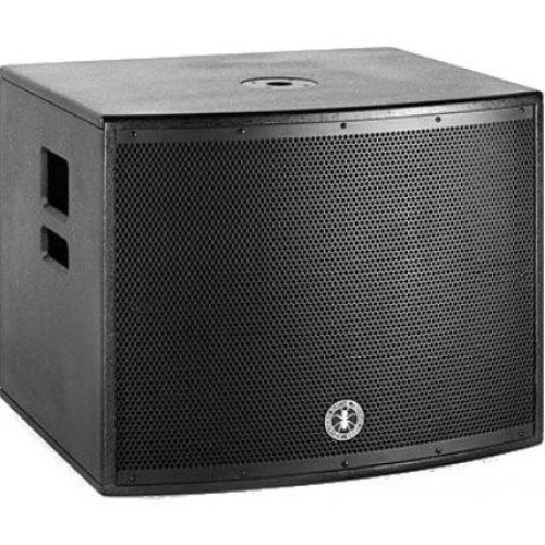 ANT GreenHead18S активный сабвуфер, 1600 Вт, 18" ANT GreenHead18S активный сабвуфер, 1600 Вт, 18"