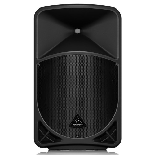 Behringer B15X активная акустическая система 15", 1000 Вт Behringer B15X активная акустическая система 15", 1000 Вт