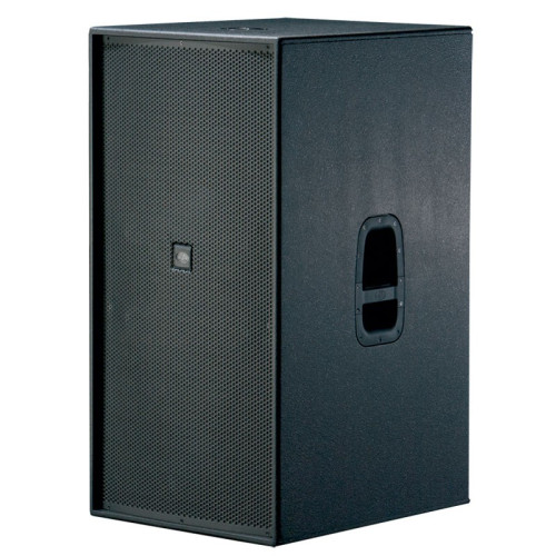 Das Audio Action-S218A активный субвуфер Das Audio Action-S218A активный субвуфер