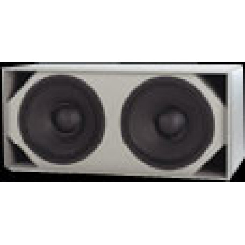 Martin Audio AQ215 компактный сабвуфер, 2x15- , 1000Вт AES, 4000Вт пик Цвет светло-серый Martin Audio AQ215 компактный сабвуфер, 2x15- , 1000Вт AES, 4000Вт пик Цвет светло-серый