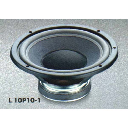 RCF L10P10-1 динамик 10'', 75 Вт RCF L10P10-1 динамик 10'', 75 Вт