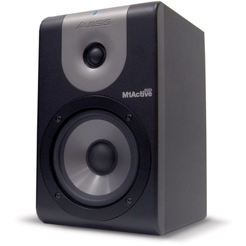Alesis M1 ACTIVE 520 активные студийные мониторы Alesis M1 ACTIVE 520 активные студийные мониторы