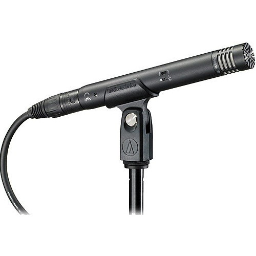 Audio-Technica AT4053B конденсаторный микрофон