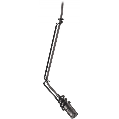 Audio-Technica U853A микрофон подвесной кардиодный Audio-Technica U853A микрофон подвесной кардиодный