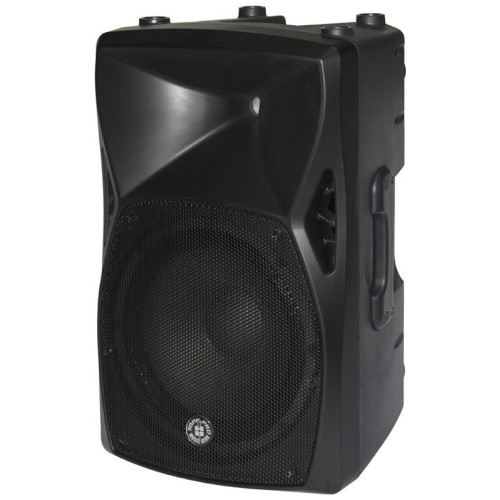 TOPPRO X15A активная акустическая система, 15" динамик TOPPRO X15A активная акустическая система, 15" динамик