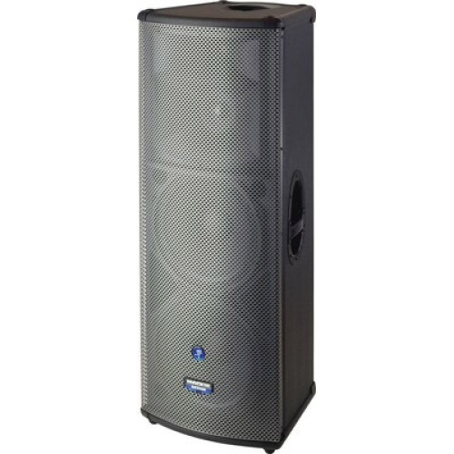 Mackie SA1532Z Активная 3-полосная АС 2х15”. Мощность RMS: 1100Вт НЧ / 100Вт CЧ / ВЧ Mackie SA1532Z Активная 3-полосная АС 2х15”. Мощность RMS: 1100Вт НЧ / 100Вт CЧ / ВЧ