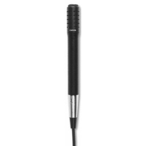 Carvin CM90E студийный конденсаторный микрофон Carvin CM90E студийный конденсаторный микрофон