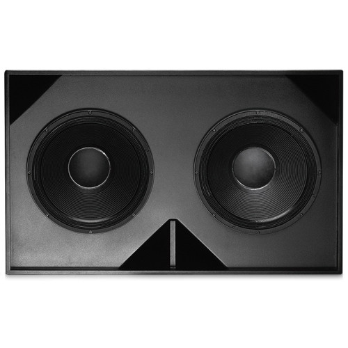 QSC SB-5218 сабвуфер 2 x 18", 500 Вт QSC SB-5218 сабвуфер 2 x 18", 500 Вт