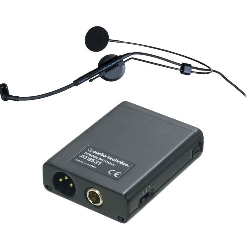 Audio-Technica ATM73A микрофон головной с предусилителем Audio-Technica ATM73A микрофон головной с предусилителем