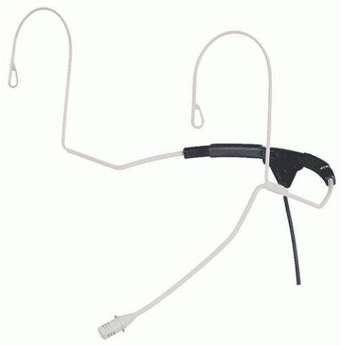 AKG C477WR-L / P микрофон вокальный с оголовьем, телесного цвета AKG C477WR-L / P микрофон вокальный с оголовьем, телесного цвета