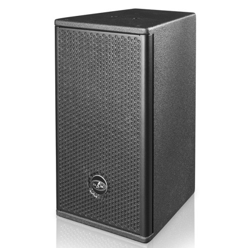 Das Audio Artec-508 пассивная акустическая система, цвет черный Das Audio Artec-508 пассивная акустическая система, цвет черный
