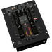 Behringer NOX404 PRO Mixer DJ микшерный пульт со встроенным USB интерфейсом Behringer NOX404 PRO Mixer DJ микшерный пульт со встроенным USB интерфейсом