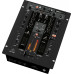 Behringer NOX404 PRO Mixer DJ микшерный пульт со встроенным USB интерфейсом Behringer NOX404 PRO Mixer DJ микшерный пульт со встроенным USB интерфейсом