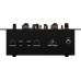Behringer NOX404 PRO Mixer DJ микшерный пульт со встроенным USB интерфейсом Behringer NOX404 PRO Mixer DJ микшерный пульт со встроенным USB интерфейсом