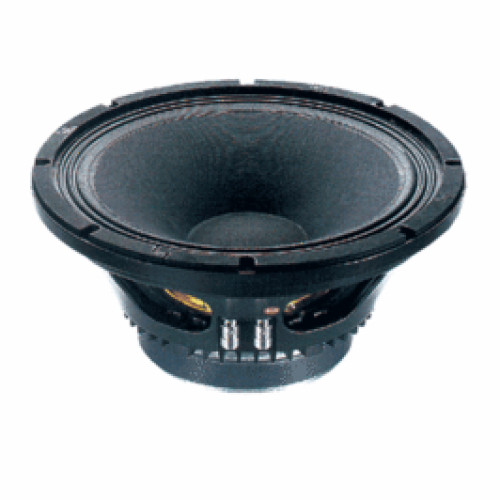 Eighteen Sound 12W500/4 динамик, 12'', 350 Вт, 4 Ом Eighteen Sound 12W500/4 динамик, 12'', 350 Вт, 4 Ом