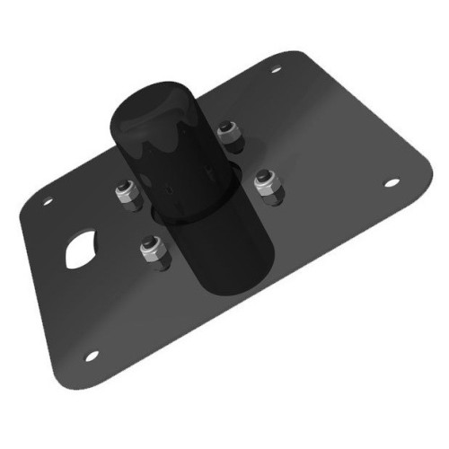 Markaudio AC 360 Plate площадка для установки 2 х AC4 в кластер 360° Markaudio AC 360 Plate площадка для установки 2 х AC4 в кластер 360°
