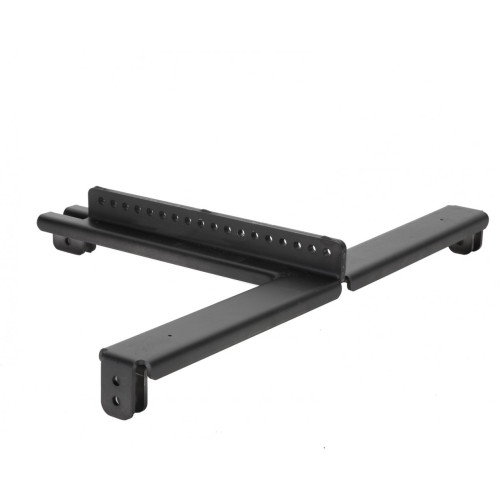 RCF HDL 6 Fly Bar рама для подвеса HDL 6 (до 16 кабинетов), цвет черный RCF HDL 6 Fly Bar рама для подвеса HDL 6 (до 16 кабинетов), цвет черный