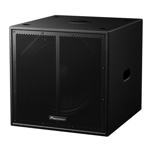 Pioneer XY-115S сабвуфер 15", 700 Вт Pioneer XY-115S сабвуфер 15", 700 Вт