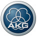 AKG K430 Закрытые наушники-накладки с кожаными амбушюрами AKG K430 Закрытые наушники-накладки с кожаными амбушюрами