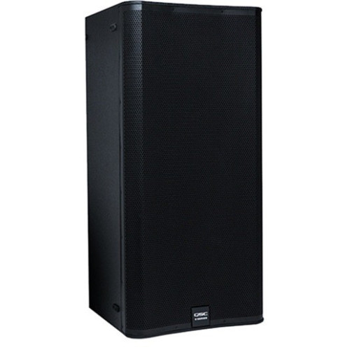 QSC E218SW сабвуфер для живых выступлений, 2 x 18", 1600 Вт QSC E218SW сабвуфер для живых выступлений, 2 x 18", 1600 Вт